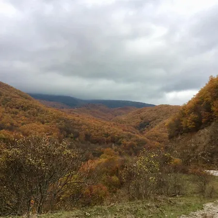 Petrini Gonia Aparthotel