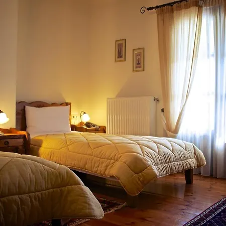 Petrini Gonia Aparthotel