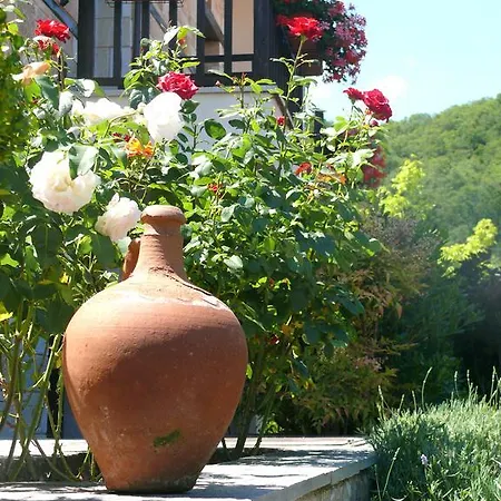 Petrini Gonia Apartahotel 3*