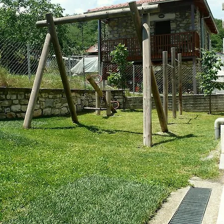 Petrini Gonia Апарт-отель 3*