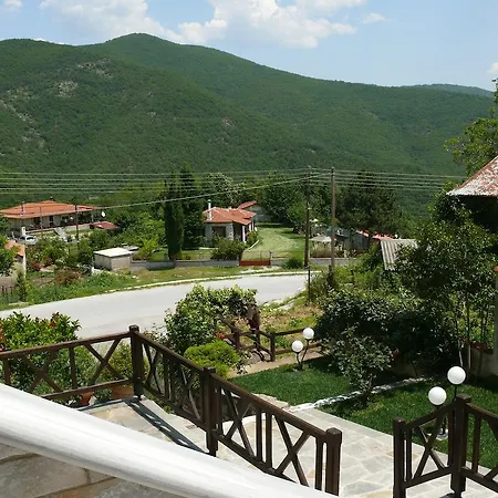 Apart Otel Petrini Gonia