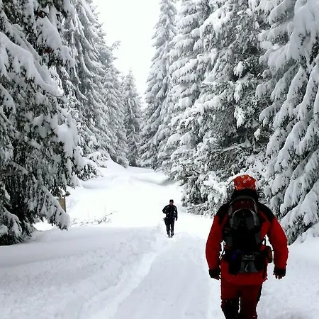 Apartahotel Petrini Gonia Livadherón