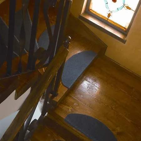 Aparthotel Petrini Gonia 3*
