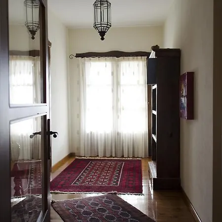 Aparthotel Petrini Gonia