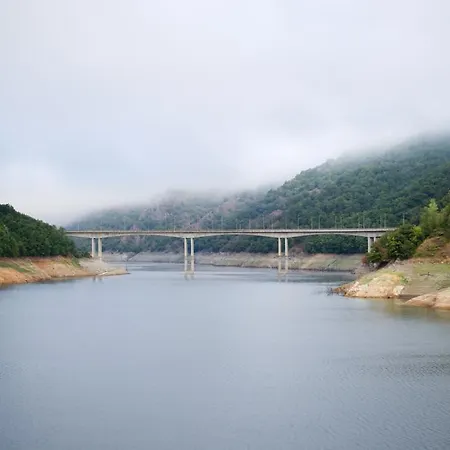 Apartahotel Petrini Gonia Livadherón