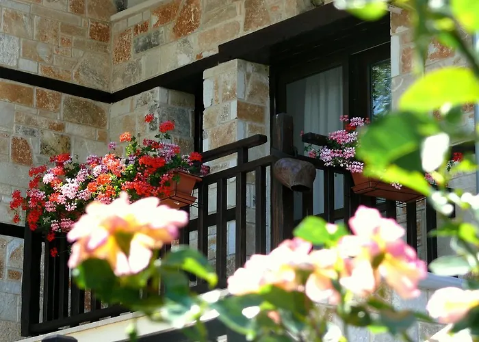 Petrini Gonia 3*