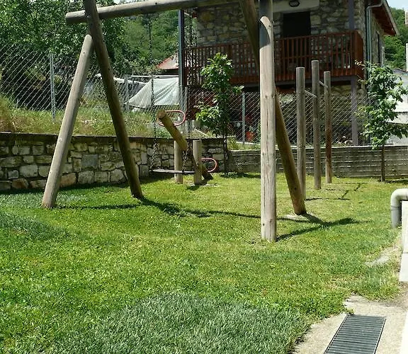Petrini Gonia Aparthotel 3*