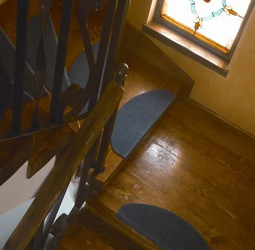 Aparthotel Petrini Gonia 3*