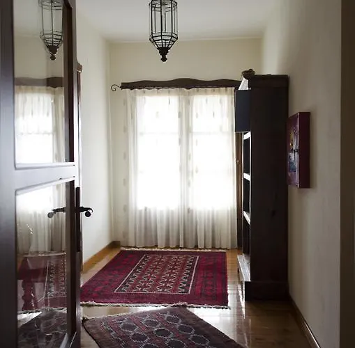 Lejlighedshotel Petrini Gonia